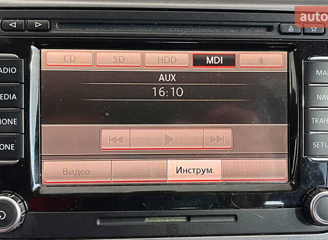 Чорний Фольксваген Пассат, об'ємом двигуна 1.97 л та пробігом 321 тис. км за 10750 $, фото 20 на Automoto.ua