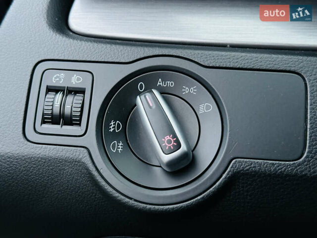 Чорний Фольксваген Пассат, об'ємом двигуна 2 л та пробігом 190 тис. км за 11500 $, фото 34 на Automoto.ua