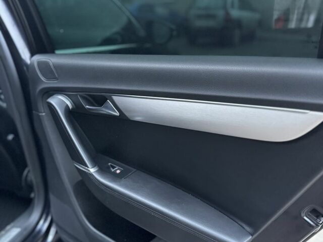 Чорний Фольксваген Пассат, об'ємом двигуна 1.6 л та пробігом 280 тис. км за 5200 $, фото 22 на Automoto.ua