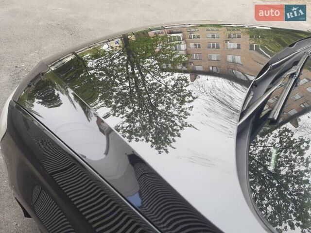 Черный Фольксваген Пассат, объемом двигателя 1.4 л и пробегом 270 тыс. км за 8500 $, фото 7 на Automoto.ua