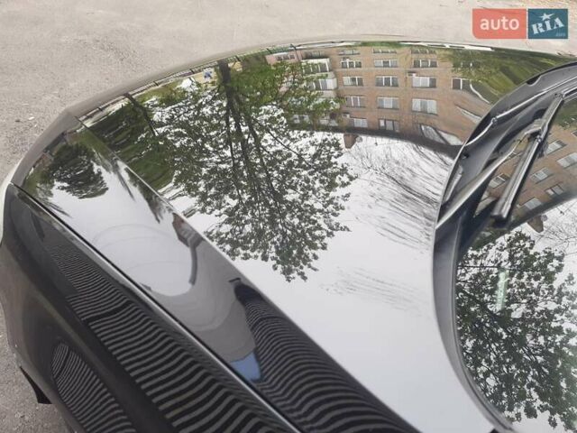 Черный Фольксваген Пассат, объемом двигателя 1.4 л и пробегом 270 тыс. км за 8500 $, фото 8 на Automoto.ua