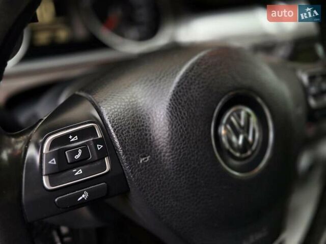 Черный Фольксваген Пассат, объемом двигателя 1.6 л и пробегом 195 тыс. км за 9700 $, фото 50 на Automoto.ua