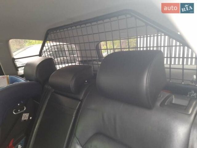 Черный Фольксваген Пассат, объемом двигателя 1.4 л и пробегом 270 тыс. км за 8500 $, фото 12 на Automoto.ua