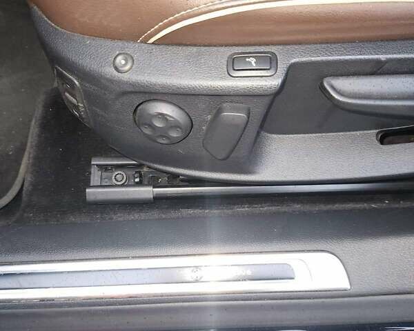 Черный Фольксваген Пассат, объемом двигателя 2 л и пробегом 221 тыс. км за 15850 $, фото 35 на Automoto.ua