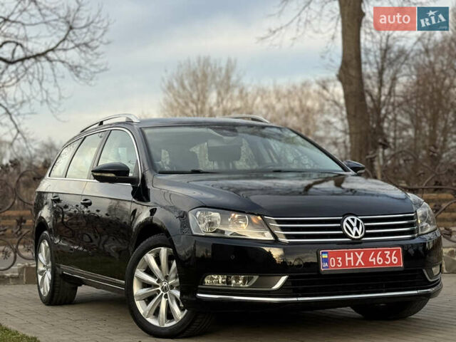 Черный Фольксваген Пассат, объемом двигателя 1.6 л и пробегом 213 тыс. км за 11900 $, фото 3 на Automoto.ua