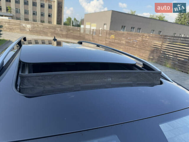 Черный Фольксваген Пассат, объемом двигателя 2 л и пробегом 258 тыс. км за 13500 $, фото 28 на Automoto.ua