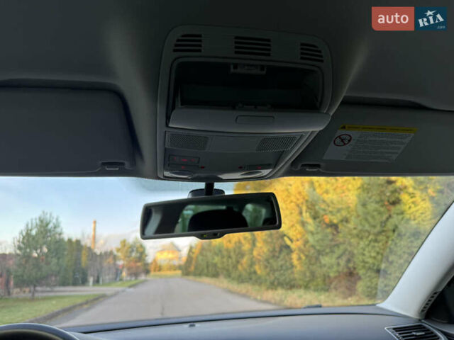 Чорний Фольксваген Пассат, об'ємом двигуна 2 л та пробігом 244 тис. км за 12750 $, фото 54 на Automoto.ua