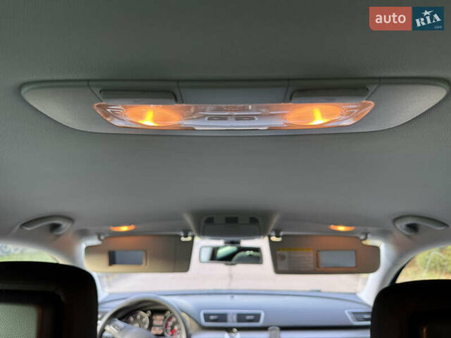 Чорний Фольксваген Пассат, об'ємом двигуна 2 л та пробігом 244 тис. км за 12550 $, фото 51 на Automoto.ua