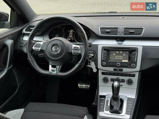 Чорний Фольксваген Пассат, об'ємом двигуна 2 л та пробігом 249 тис. км за 13200 $, фото 52 на Automoto.ua