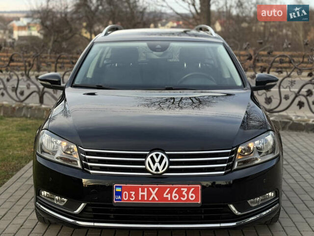 Черный Фольксваген Пассат, объемом двигателя 1.6 л и пробегом 213 тыс. км за 11900 $, фото 8 на Automoto.ua