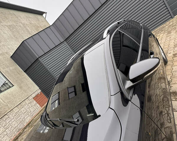 Черный Фольксваген Пассат, объемом двигателя 1.97 л и пробегом 299 тыс. км за 10800 $, фото 2 на Automoto.ua