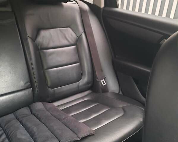 Черный Фольксваген Пассат, объемом двигателя 1.4 л и пробегом 270 тыс. км за 8500 $, фото 5 на Automoto.ua