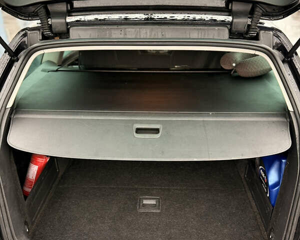 Чорний Фольксваген Пассат, об'ємом двигуна 1.97 л та пробігом 280 тис. км за 10700 $, фото 20 на Automoto.ua