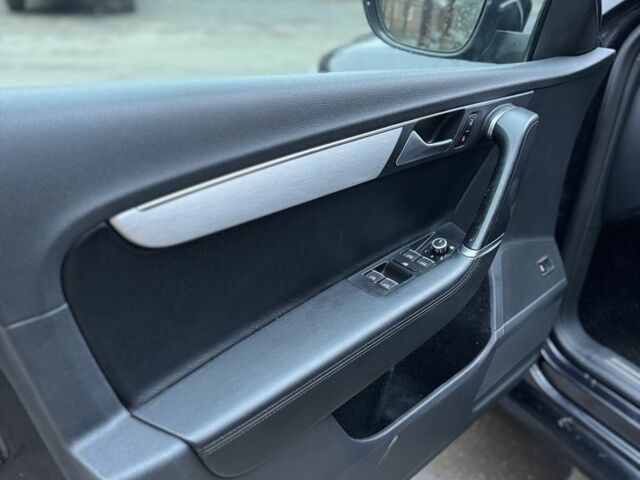 Чорний Фольксваген Пассат, об'ємом двигуна 1.6 л та пробігом 280 тис. км за 5200 $, фото 14 на Automoto.ua