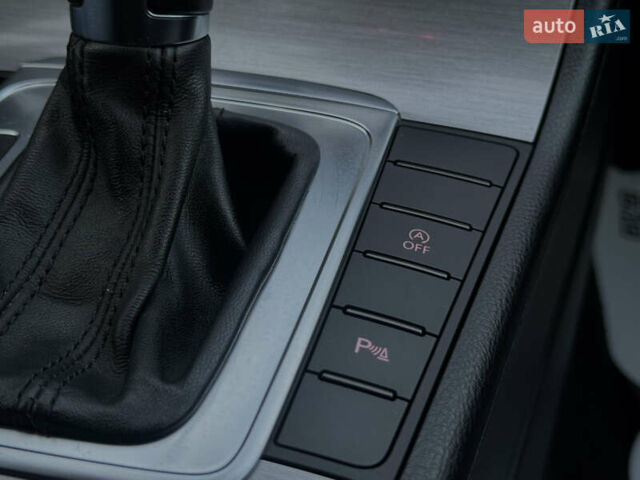 Черный Фольксваген Пассат, объемом двигателя 1.6 л и пробегом 213 тыс. км за 11900 $, фото 54 на Automoto.ua