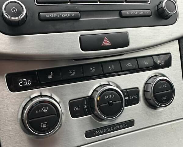 Чорний Фольксваген Пассат, об'ємом двигуна 1.6 л та пробігом 245 тис. км за 11999 $, фото 34 на Automoto.ua