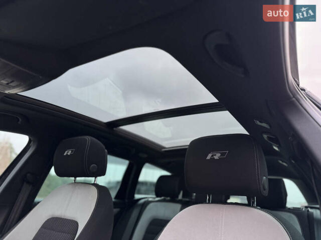 Чорний Фольксваген Пассат, об'ємом двигуна 2 л та пробігом 249 тис. км за 13200 $, фото 47 на Automoto.ua