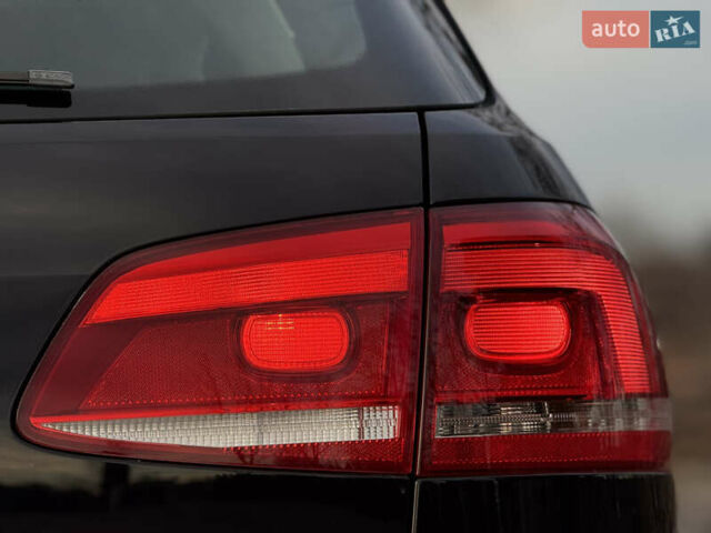 Черный Фольксваген Пассат, объемом двигателя 1.6 л и пробегом 213 тыс. км за 11900 $, фото 25 на Automoto.ua