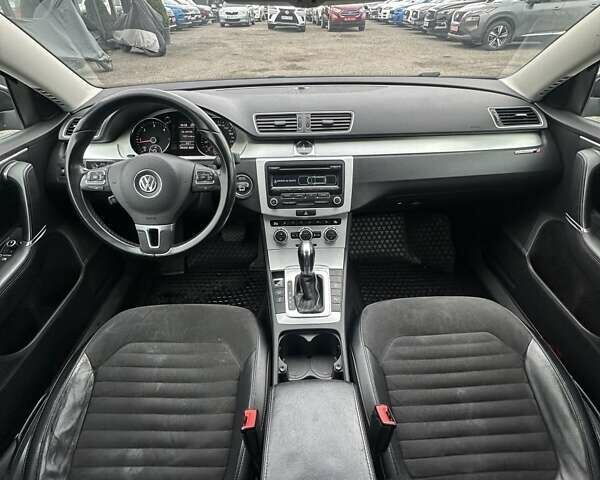 Чорний Фольксваген Пассат, об'ємом двигуна 1.6 л та пробігом 245 тис. км за 11999 $, фото 16 на Automoto.ua