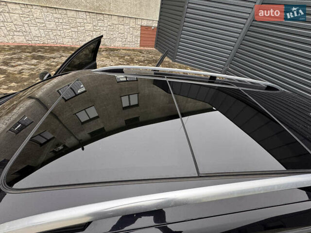 Черный Фольксваген Пассат, объемом двигателя 1.97 л и пробегом 299 тыс. км за 10800 $, фото 8 на Automoto.ua