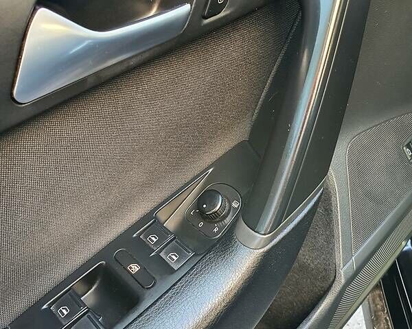 Черный Фольксваген Пассат, объемом двигателя 2 л и пробегом 225 тыс. км за 11400 $, фото 7 на Automoto.ua