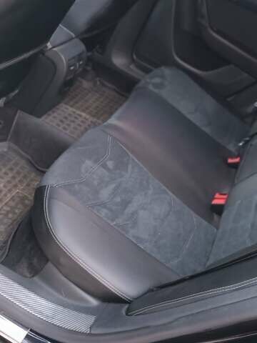 Черный Фольксваген Пассат, объемом двигателя 1.6 л и пробегом 270 тыс. км за 11000 $, фото 1 на Automoto.ua