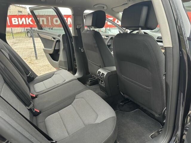 Черный Фольксваген Пассат, объемом двигателя 2 л и пробегом 253 тыс. км за 10700 $, фото 9 на Automoto.ua