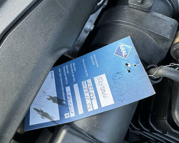 Чорний Фольксваген Пассат, об'ємом двигуна 2 л та пробігом 244 тис. км за 12550 $, фото 86 на Automoto.ua