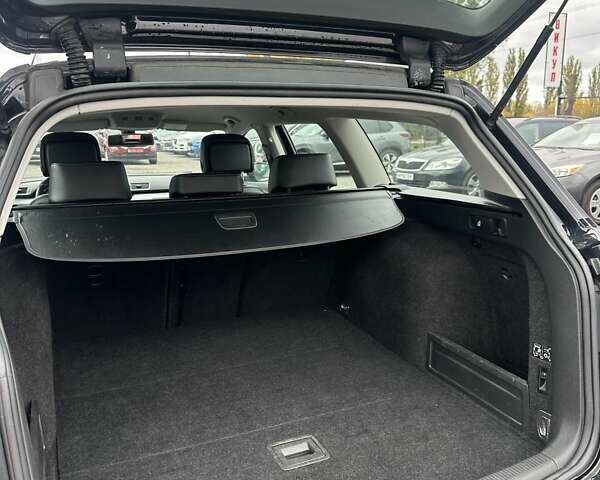 Чорний Фольксваген Пассат, об'ємом двигуна 1.6 л та пробігом 245 тис. км за 11999 $, фото 13 на Automoto.ua