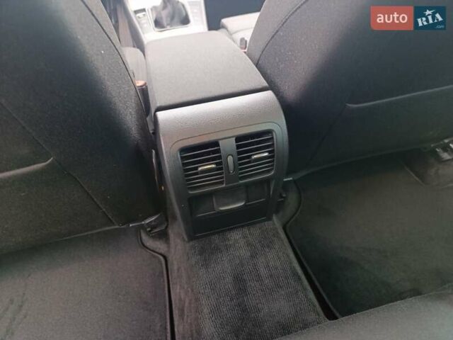 Черный Фольксваген Пассат, объемом двигателя 1.97 л и пробегом 270 тыс. км за 10700 $, фото 1 на Automoto.ua