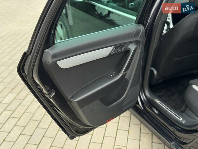 Чорний Фольксваген Пассат, об'ємом двигуна 2 л та пробігом 249 тис. км за 13200 $, фото 50 на Automoto.ua