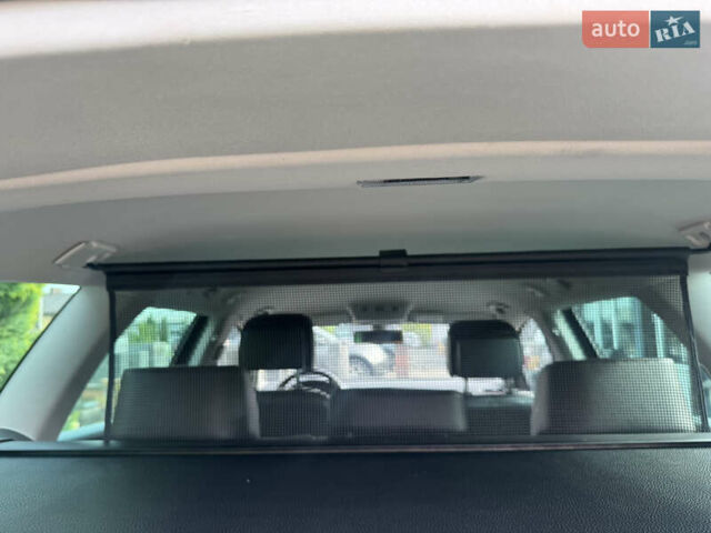 Чорний Фольксваген Пассат, об'ємом двигуна 1.97 л та пробігом 378 тис. км за 11700 $, фото 28 на Automoto.ua