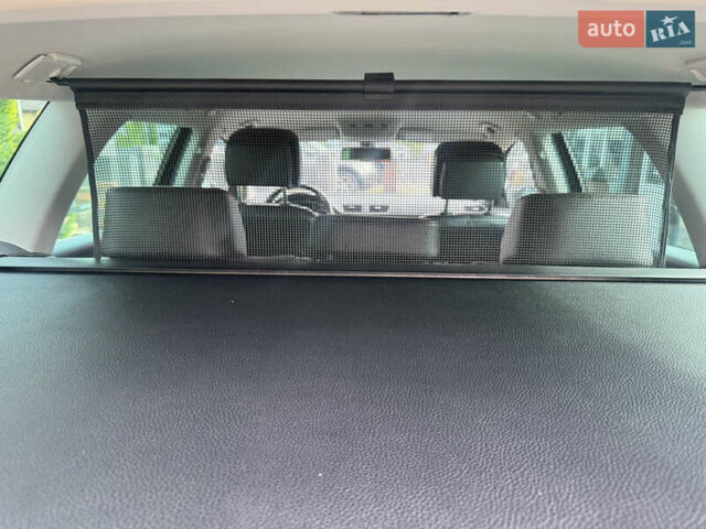 Чорний Фольксваген Пассат, об'ємом двигуна 1.97 л та пробігом 378 тис. км за 11700 $, фото 26 на Automoto.ua