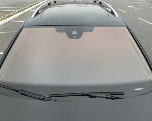 Черный Фольксваген Пассат, объемом двигателя 2 л и пробегом 221 тыс. км за 15850 $, фото 2 на Automoto.ua