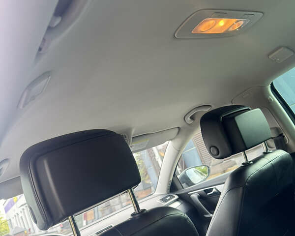 Чорний Фольксваген Пассат, об'ємом двигуна 1.97 л та пробігом 378 тис. км за 11700 $, фото 22 на Automoto.ua