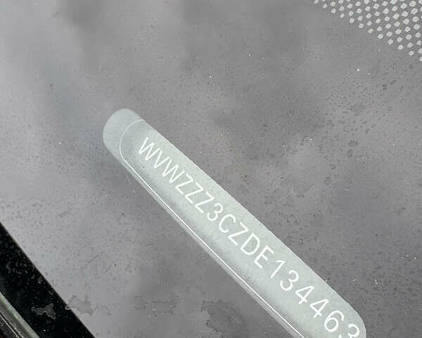 Чорний Фольксваген Пассат, об'ємом двигуна 1.6 л та пробігом 245 тис. км за 11999 $, фото 48 на Automoto.ua