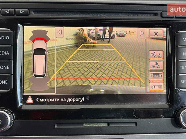 Чорний Фольксваген Пассат, об'ємом двигуна 1.97 л та пробігом 321 тис. км за 10750 $, фото 20 на Automoto.ua