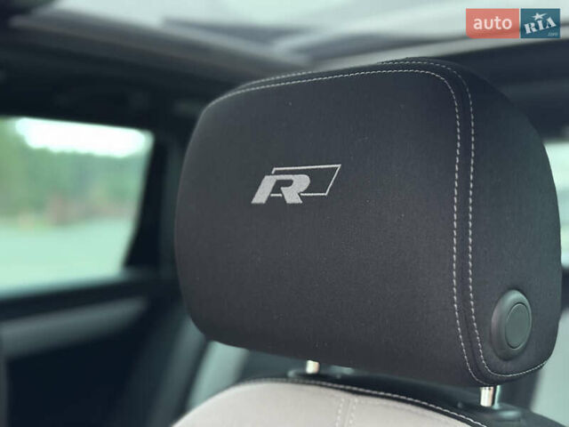 Чорний Фольксваген Пассат, об'ємом двигуна 2 л та пробігом 249 тис. км за 13200 $, фото 41 на Automoto.ua