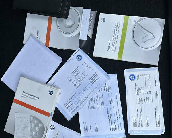 Черный Фольксваген Пассат, объемом двигателя 1.97 л и пробегом 224 тыс. км за 11999 $, фото 52 на Automoto.ua