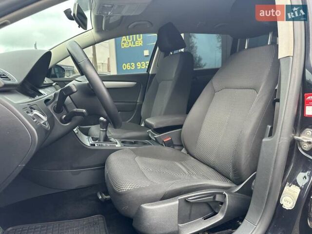 Черный Фольксваген Пассат, объемом двигателя 2 л и пробегом 336 тыс. км за 9990 $, фото 17 на Automoto.ua