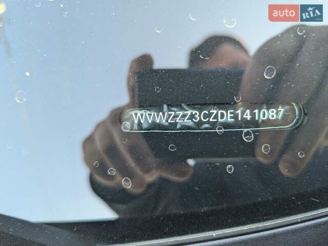 Чорний Фольксваген Пассат, об'ємом двигуна 1.97 л та пробігом 258 тис. км за 13000 $, фото 31 на Automoto.ua