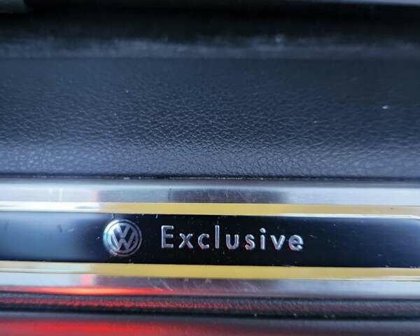 Черный Фольксваген Пассат, объемом двигателя 2 л и пробегом 221 тыс. км за 15850 $, фото 21 на Automoto.ua