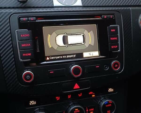 Черный Фольксваген Пассат, объемом двигателя 1.6 л и пробегом 270 тыс. км за 11000 $, фото 16 на Automoto.ua