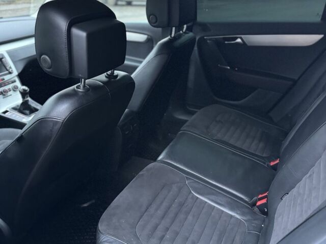 Чорний Фольксваген Пассат, об'ємом двигуна 1.6 л та пробігом 280 тис. км за 5200 $, фото 23 на Automoto.ua