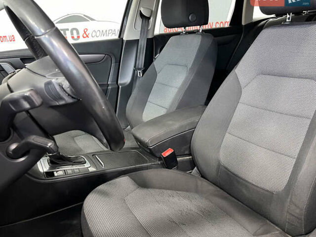 Чорний Фольксваген Пассат, об'ємом двигуна 1.97 л та пробігом 321 тис. км за 10750 $, фото 5 на Automoto.ua