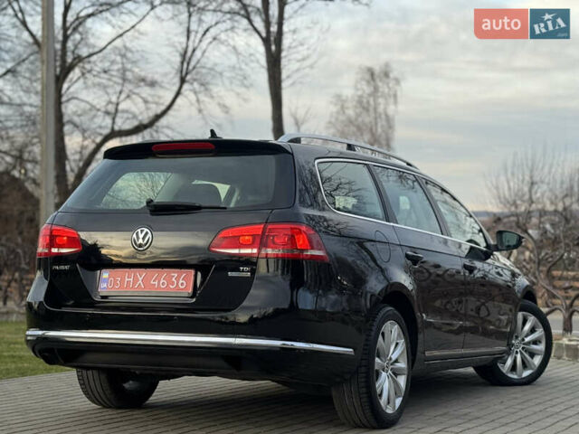 Черный Фольксваген Пассат, объемом двигателя 1.6 л и пробегом 213 тыс. км за 11900 $, фото 18 на Automoto.ua