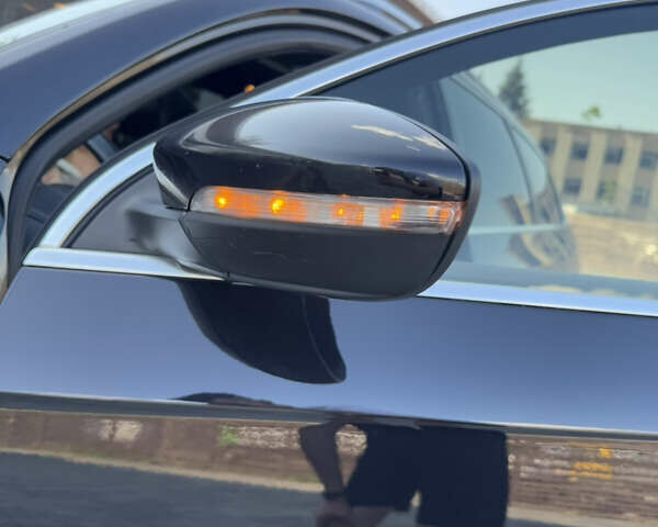 Черный Фольксваген Пассат, объемом двигателя 2 л и пробегом 258 тыс. км за 13500 $, фото 37 на Automoto.ua