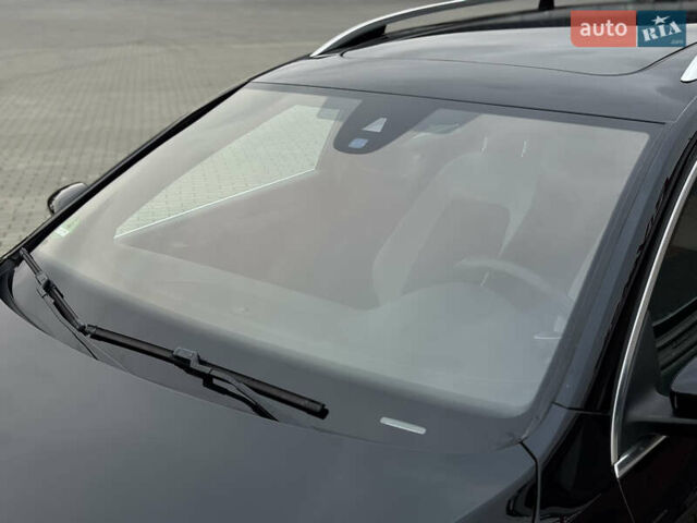 Чорний Фольксваген Пассат, об'ємом двигуна 2 л та пробігом 249 тис. км за 13200 $, фото 36 на Automoto.ua