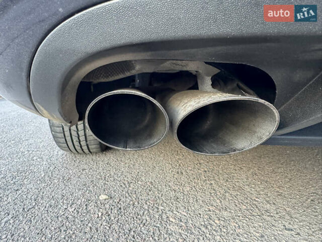 Чорний Фольксваген Пассат, об'ємом двигуна 2 л та пробігом 244 тис. км за 12550 $, фото 75 на Automoto.ua