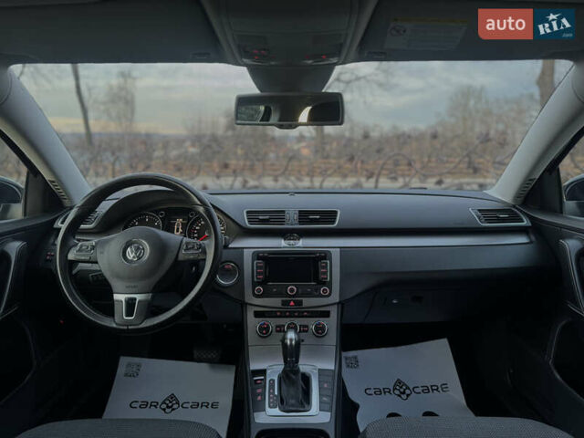 Черный Фольксваген Пассат, объемом двигателя 1.6 л и пробегом 213 тыс. км за 11900 $, фото 73 на Automoto.ua